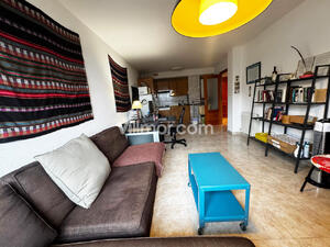 22-006 Apartamento Laspaules Apartamento  Laspaúles