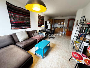 22-006 Apartamento Laspaules Apartamento  Laspaúles