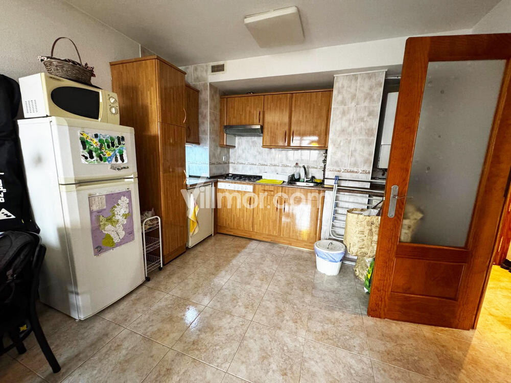 22-006 Apartamento Laspaules Apartamento  Laspaúles