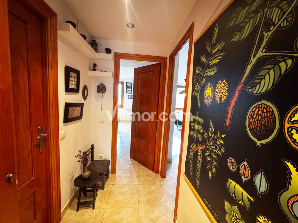 22-006 Apartamento Laspaules Apartamento  Laspaúles