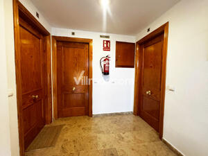 22-006 Apartamento Laspaules Apartamento  Laspaúles