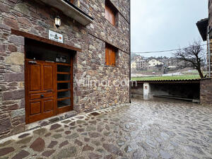 22-006 Apartamento Laspaules Apartamento  Laspaúles