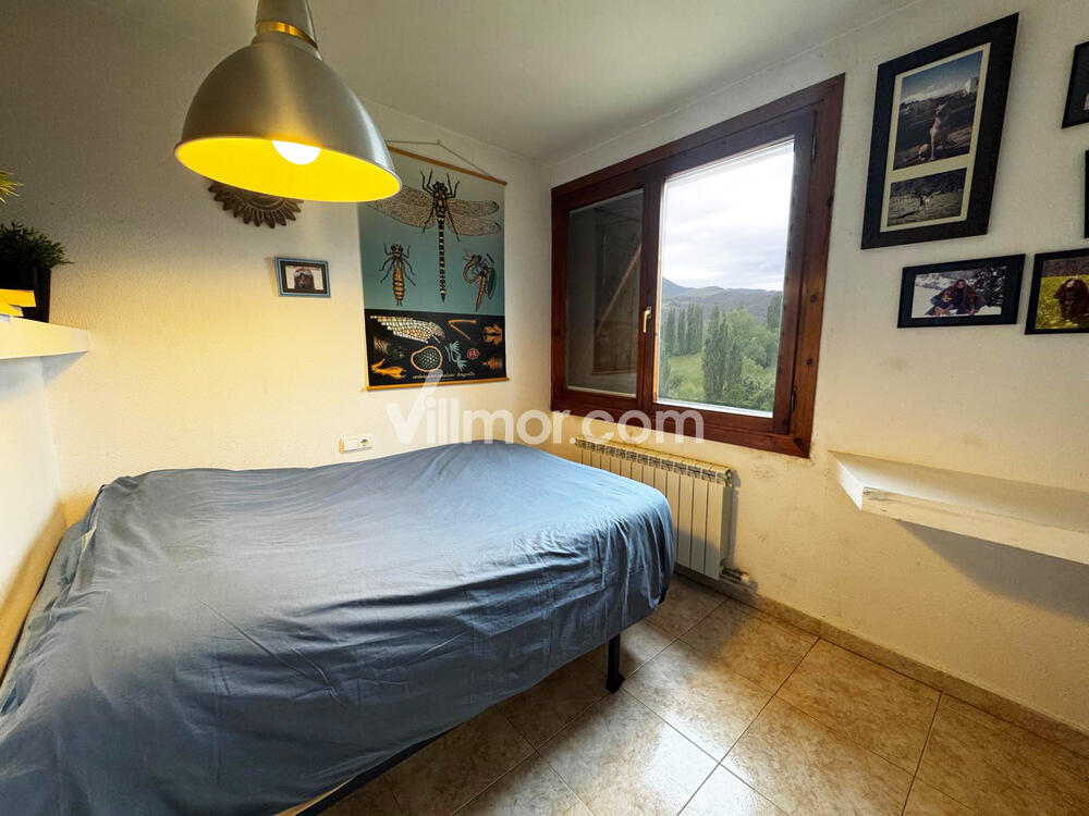22-006 Apartamento Laspaules Apartamento  Laspaúles