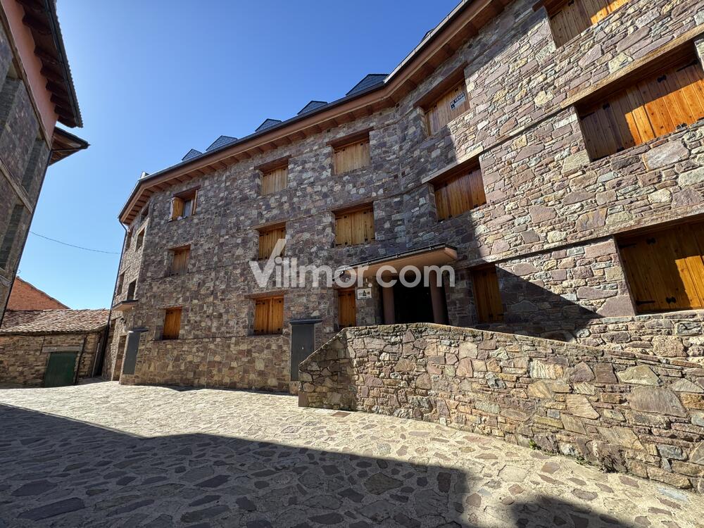 22-006 Apartamento Laspaules Apartamento  Laspaúles