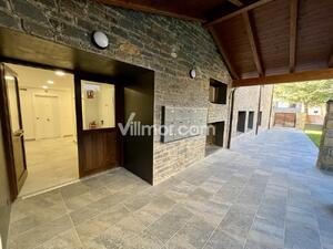 B37. Edelweis Apartment  Benasque