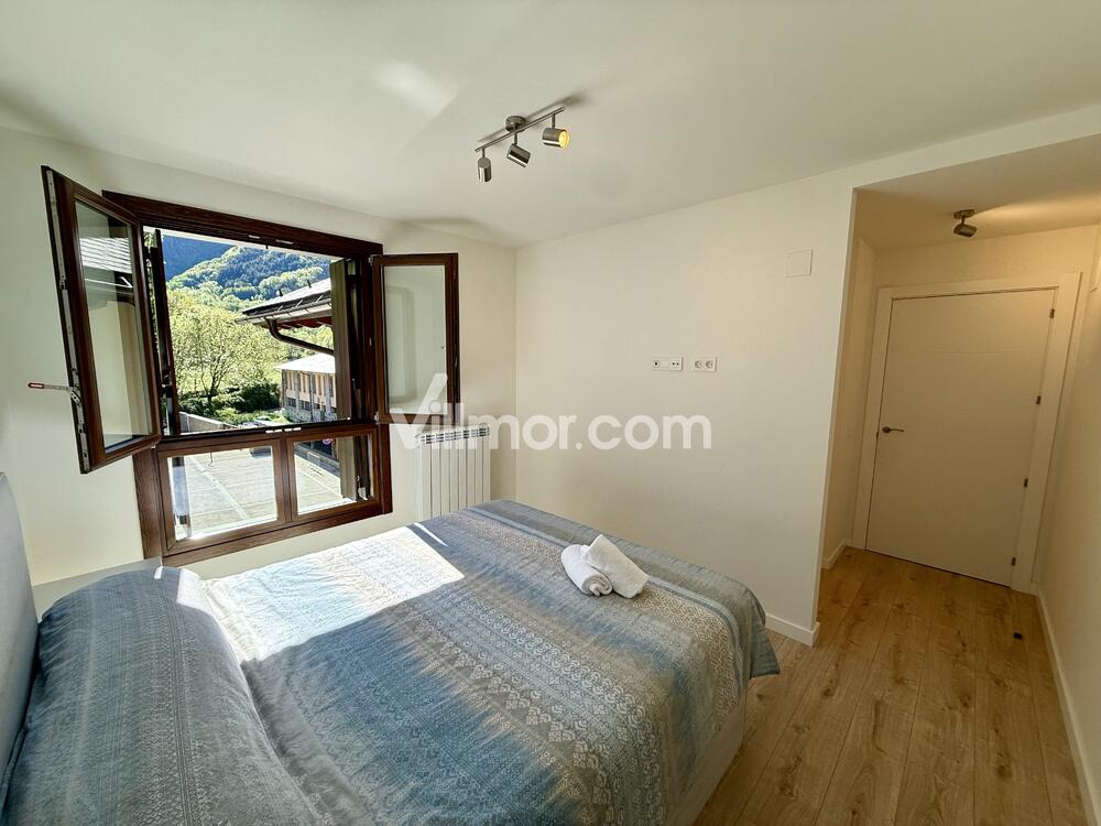 B37. Casa Luna Apartment  Benasque