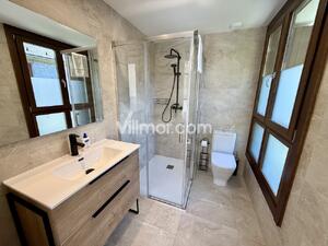 B37. Casa Luna Apartment  Benasque