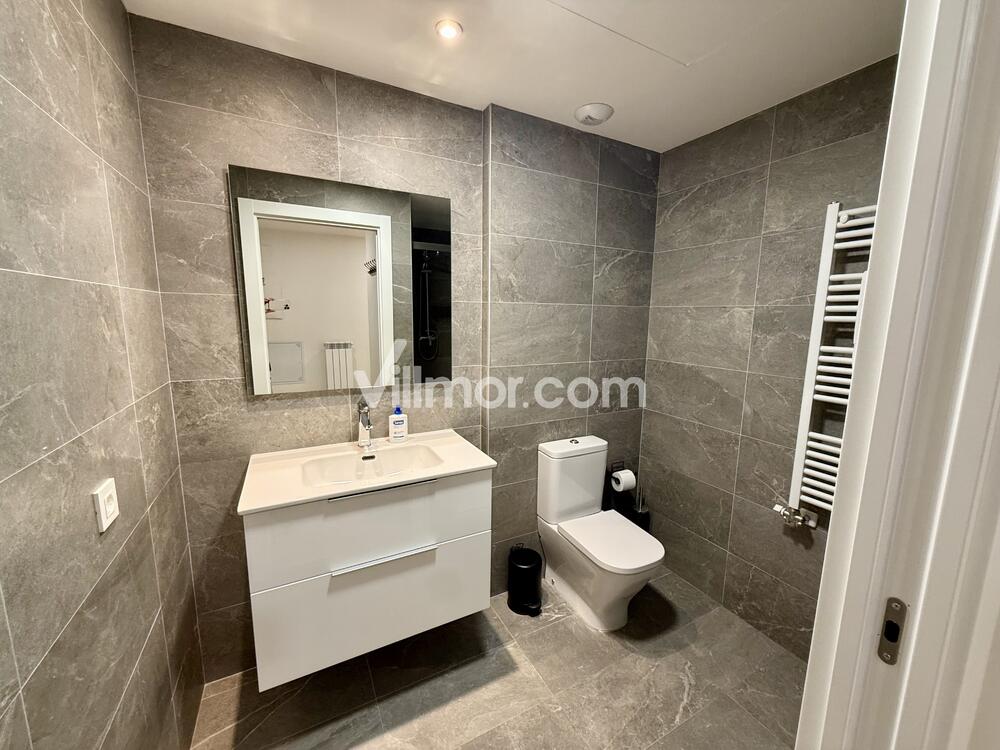 B37. Casa Luna Apartment  Benasque