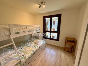 B37. Casa Luna Apartment  Benasque