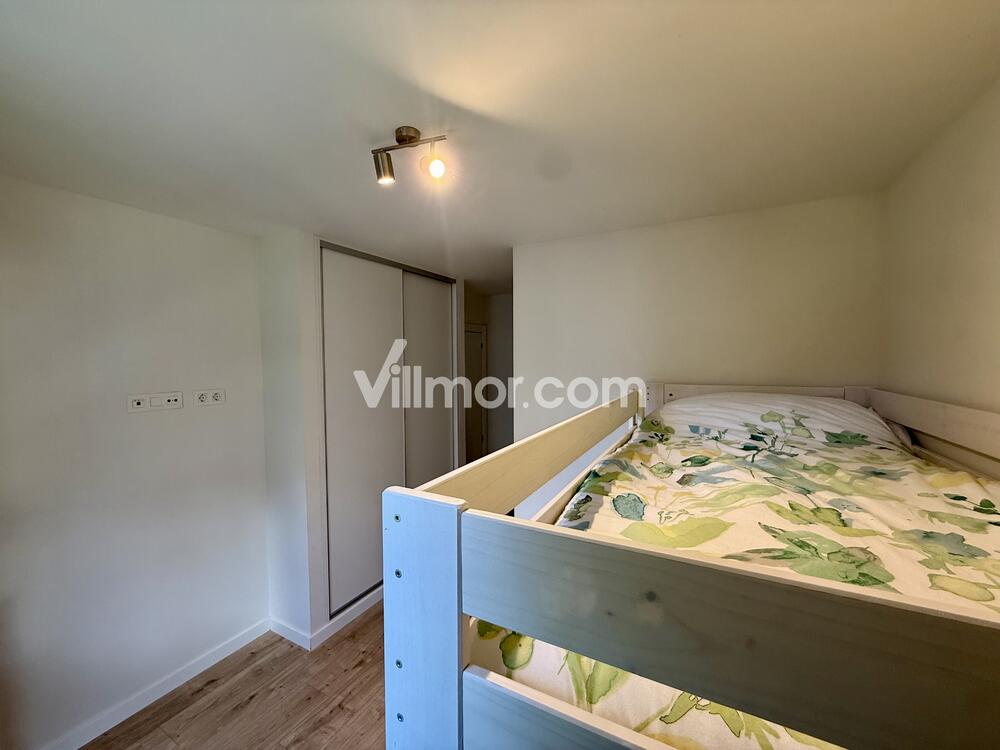 B37. Casa Luna Apartment  Benasque