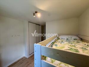 B37. Casa Luna Apartment  Benasque