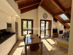 B37. Casa Luna Apartment  Benasque