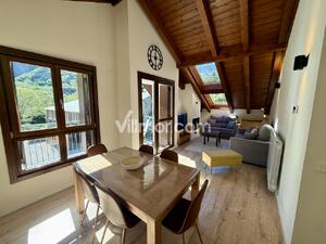 B37. Casa Luna Apartment  Benasque