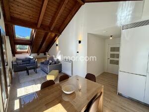 B37. Casa Luna Apartment  Benasque