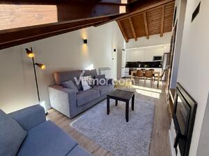 B37. Casa Luna Apartment  Benasque