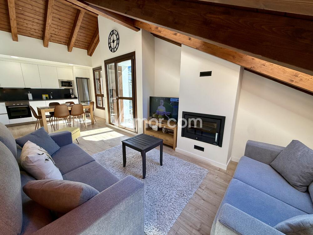 B37. Casa Luna Apartment Benasque B37. Casa Luna Apartment Benasque