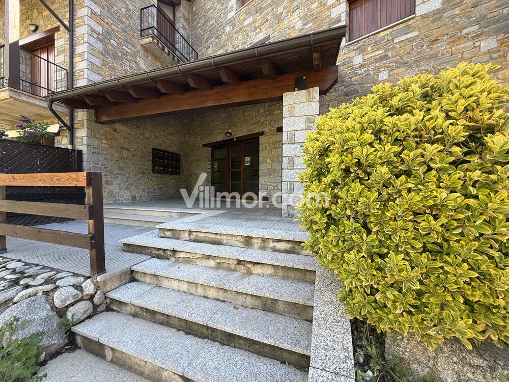 L10. Apartamento con Terraza - Res. Abetal Apartment  Linsoles