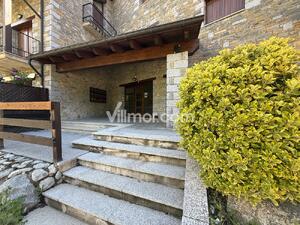 L10. Apartamento con Terraza - Res. Abetal Apartment  Linsoles