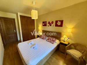 L10. Apartamento con Terraza - Res. Abetal Apartment  Linsoles