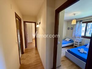 L10. Apartamento con Terraza - Res. Abetal Apartment  Linsoles