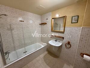 L10. Apartamento con Terraza - Res. Abetal Apartment  Linsoles