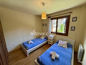 L10. Apartamento con Terraza - Res. Abetal Apartment  Linsoles