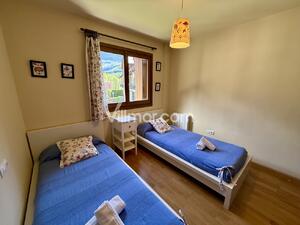 L10. Apartamento con Terraza - Res. Abetal Apartment  Linsoles