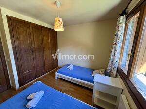 L10. Apartamento con Terraza - Res. Abetal Apartment  Linsoles