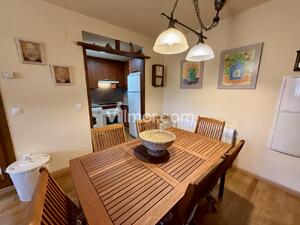 L10. Apartamento con Terraza - Res. Abetal Apartment  Linsoles