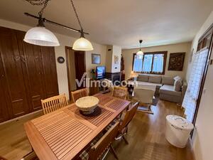 L10. Apartamento con Terraza - Res. Abetal Apartment  Linsoles