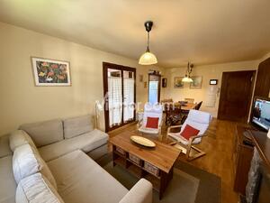 L10. Apartamento con Terraza - Res. Abetal Apartment  Linsoles
