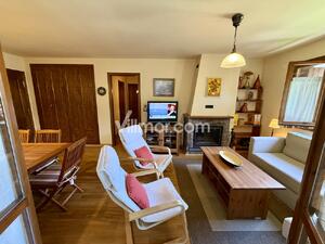 L10. Apartamento con Terraza - Res. Abetal Apartment  Linsoles