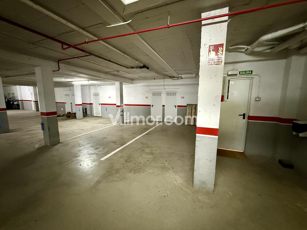 L10. Apartamento con Terraza - Res. Abetal Apartment  Linsoles