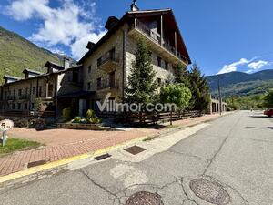 L10. Apartamento con Terraza - Res. Abetal Apartment  Linsoles