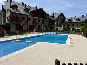 L10. Apartamento con Terraza - Res. Abetal Apartment  Linsoles