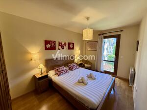 L10. Apartamento con Terraza - Res. Abetal Apartment  Linsoles