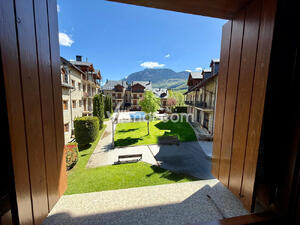 L10. Apartamento Abetal Apartment  Linsoles