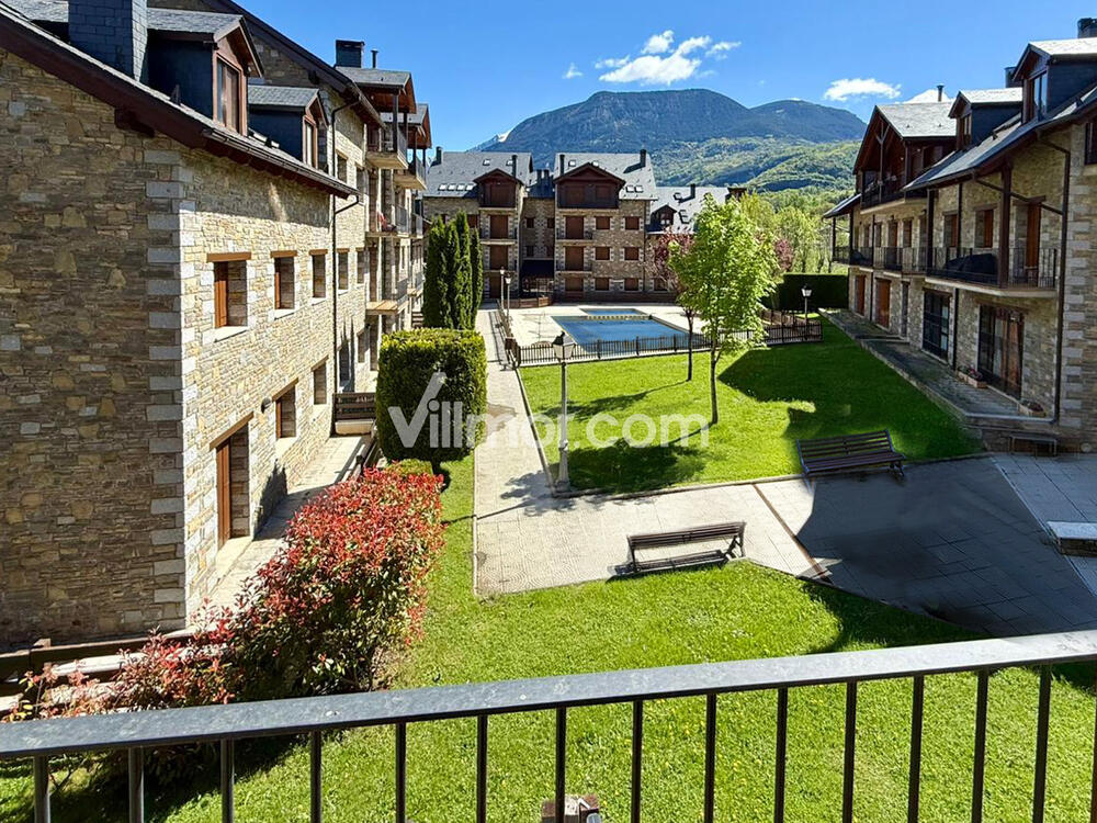 L10. Apartamento Abetal Apartment  Linsoles