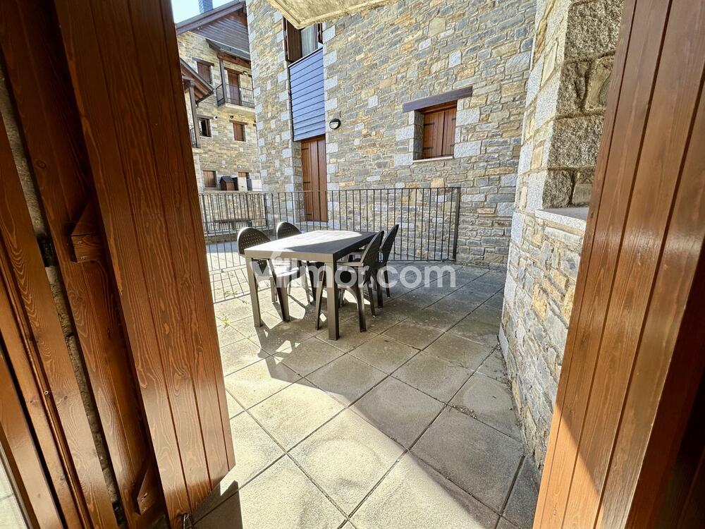 L10. Apartamento Abetal Apartment  Linsoles