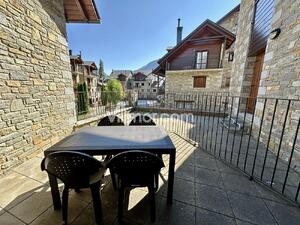 L10. Apartamento Abetal Apartment  Linsoles
