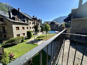 L10. Apartamento Abetal Apartment  Linsoles