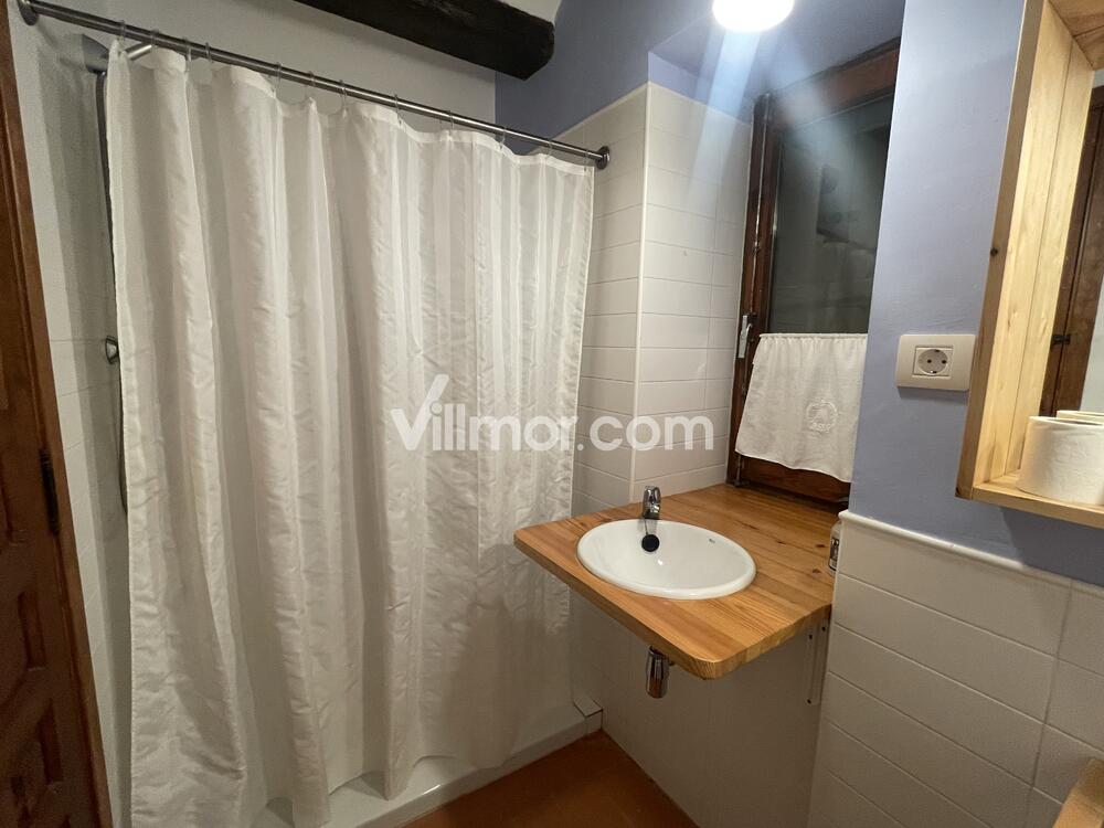 4-004 Apartamento en Anciles - Casa Mingot Apartamento  Anciles
