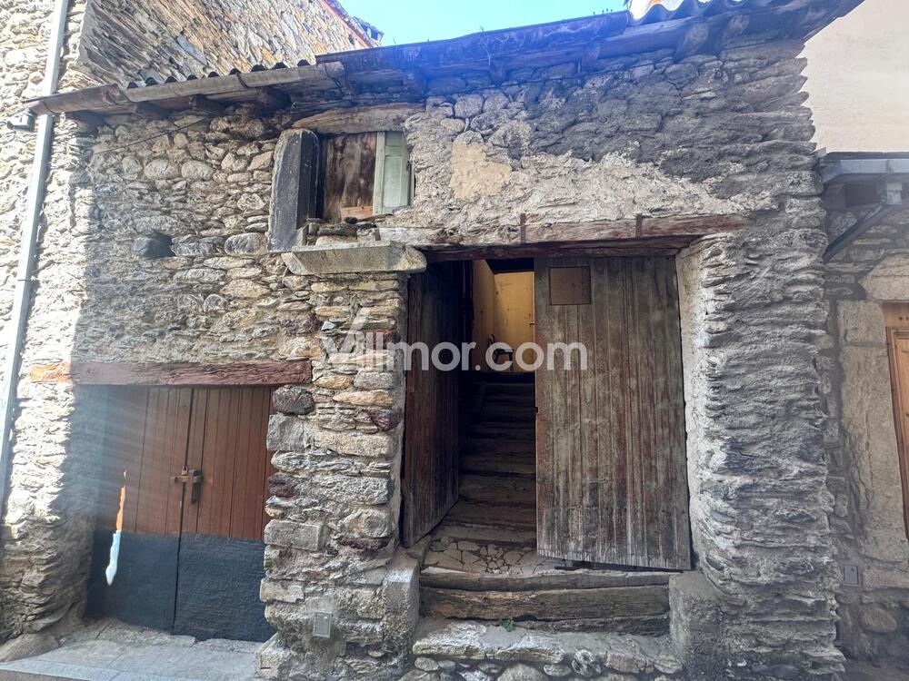 1-004 Borda en Benasque Casa de pueblo Benasque 1-004 Borda en Benasque Casa de pueblo Benasque