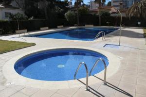 CB120 AQUA (4/6) Apartamento Cap Salou - Playa Salou