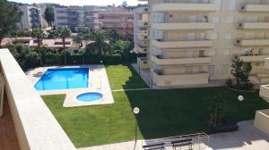 CB120 AQUA (4/6) Apartamento Cap Salou - Playa Salou