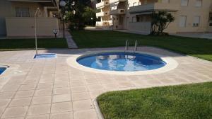 CB120 AQUA (4/6) Apartamento Cap Salou - Playa Salou