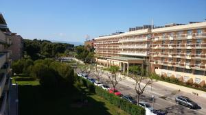 CB120 AQUA (4/6) Apartamento Cap Salou - Playa Salou