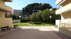 CB120 AQUA (4/6) Apartamento Cap Salou - Playa Salou