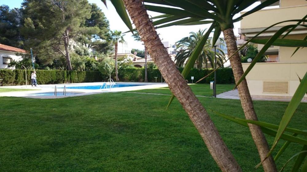 CB120 AQUA (4/6) Apartamento Cap Salou - Playa Salou