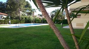 CB120 AQUA (4/6) Apartamento Cap Salou - Playa Salou